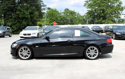 2011 BMW 328 328i
