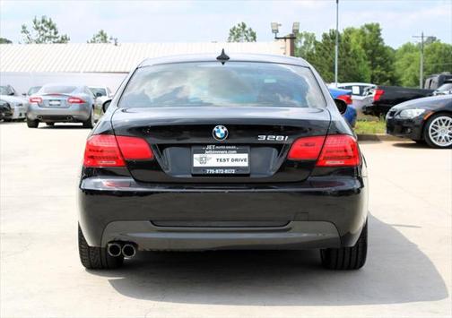 2011 BMW 328 328i