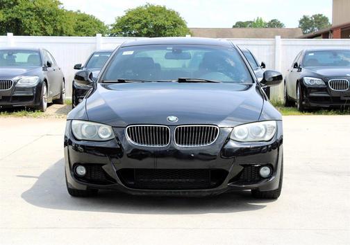 2011 BMW 328 328i