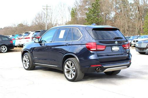 2015 BMW X5 xDrive35d