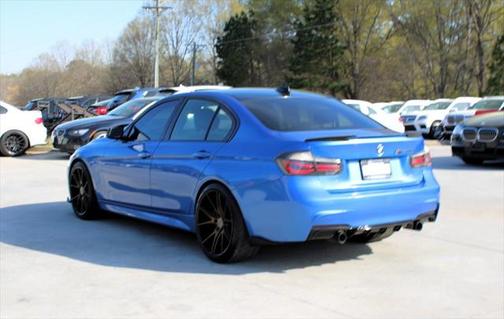 2013 BMW 335 335i