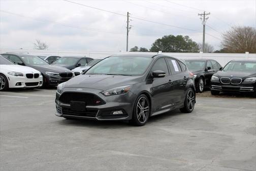 2016 Ford Focus ST ST