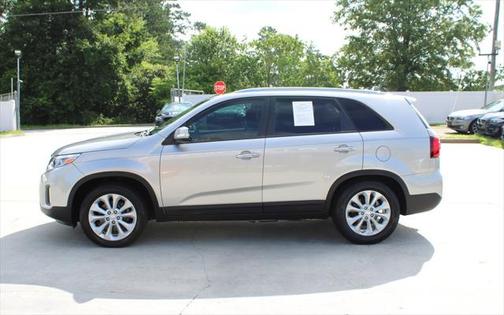 2015 Kia Sorento EX