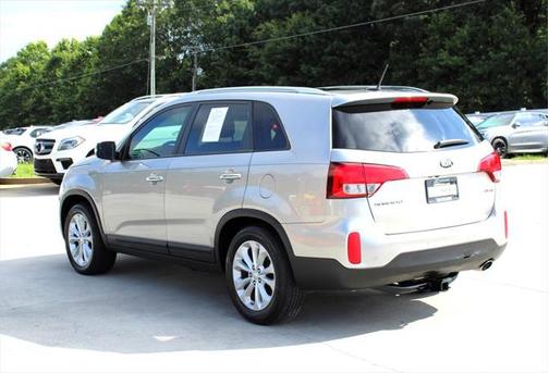 2015 Kia Sorento EX