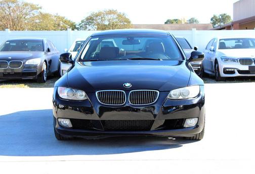 2010 BMW 328 328i