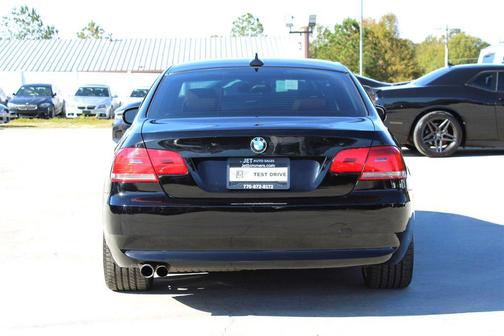 2010 BMW 328 328i