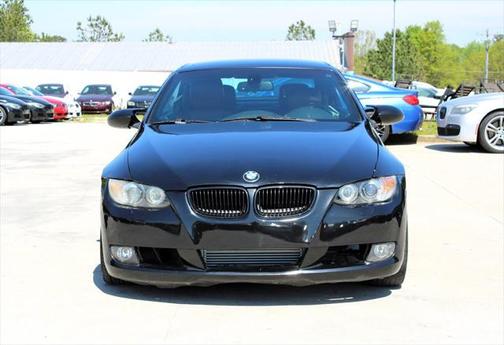 2007 BMW 335 335i