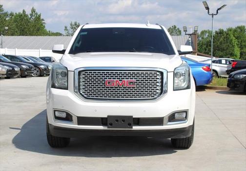 2017 GMC Yukon XL Denali