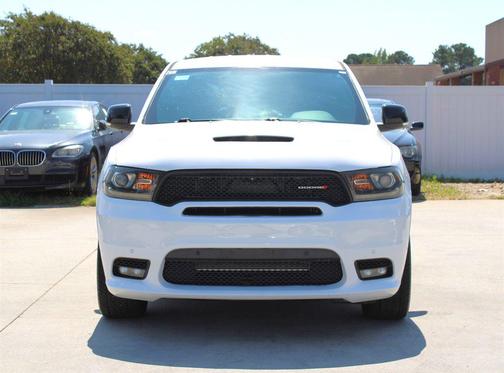 2020 Dodge Durango R/T RWD