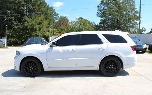 2020 Dodge Durango R/T RWD