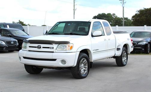 2006 Toyota Tundra Limited
