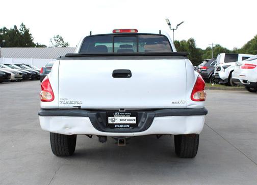 2006 Toyota Tundra Limited