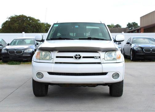 2006 Toyota Tundra Limited