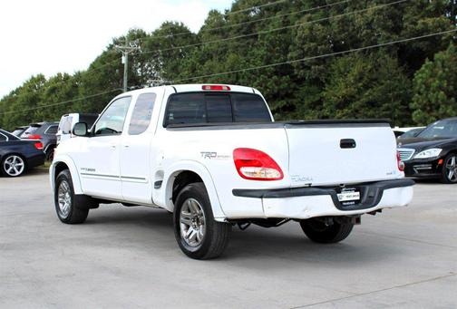 2006 Toyota Tundra Limited