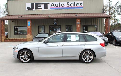 2015 BMW 328d xDrive