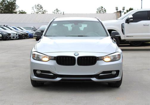 2015 BMW 328d xDrive
