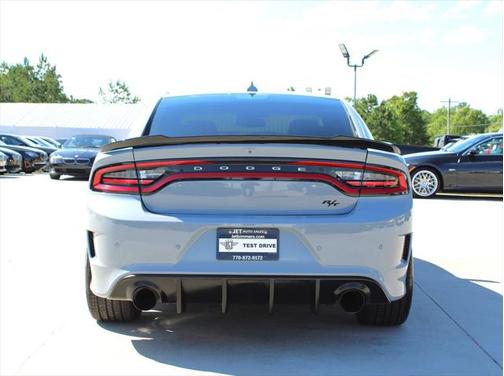 2021 Dodge Charger R/T