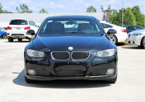2009 BMW 335 335i