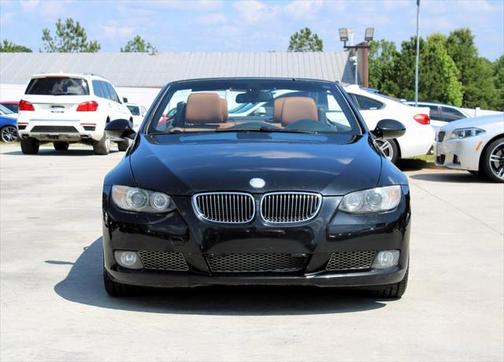 2009 BMW 335 335i