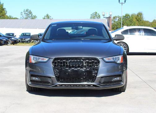 2015 Audi A5 2.0T Premium Plus