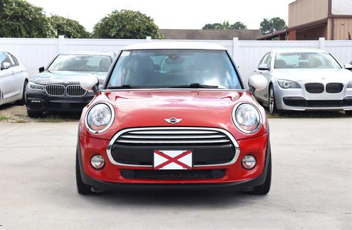 2014 MINI Hardtop Cooper