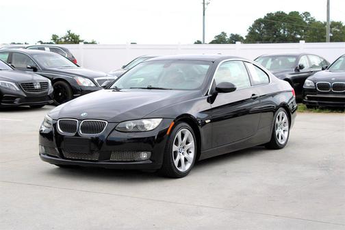 2009 BMW 335 335i