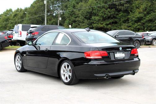2009 BMW 335 335i