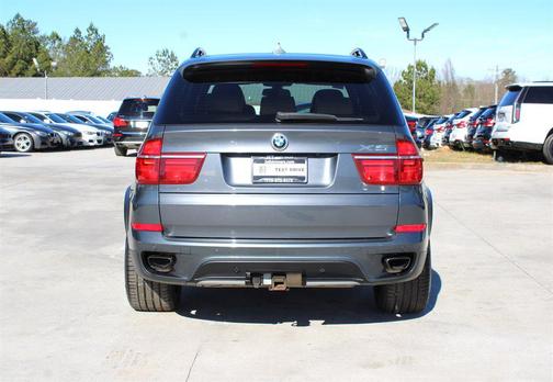 2012 BMW X5 xDrive50i