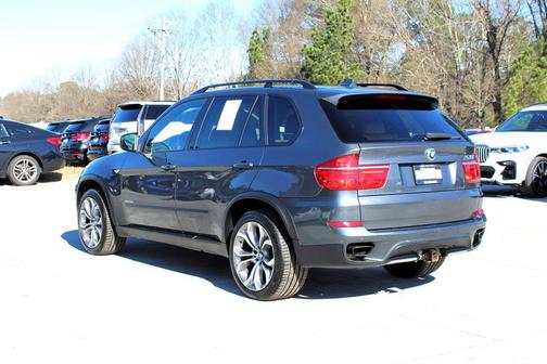 2012 BMW X5 xDrive50i