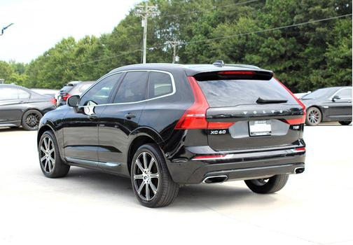 2018 Volvo XC60 T8 Inscription