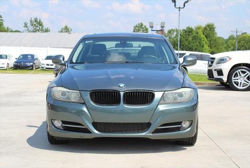 2009 BMW 335 335i
