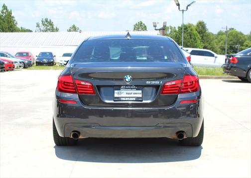 2013 BMW 535 535i