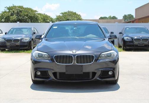 2013 BMW 535 535i