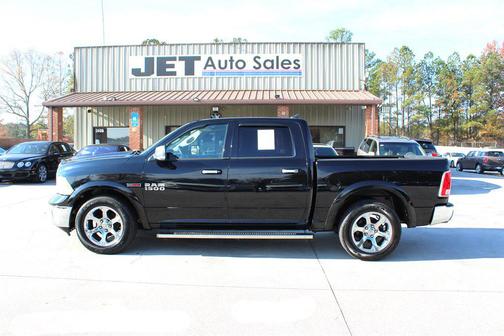 2014 RAM 1500 Laramie