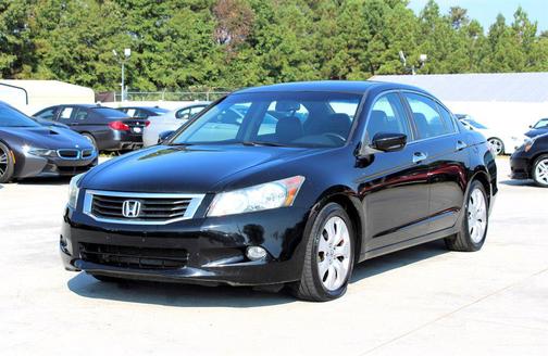2009 Honda Accord EX-L