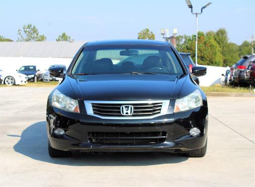 2009 Honda Accord EX-L