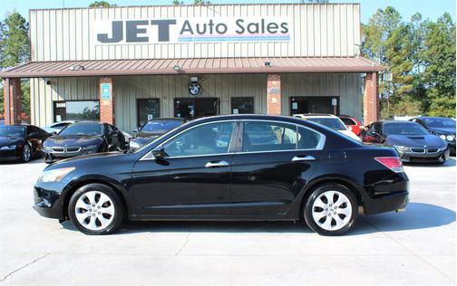 2009 Honda Accord EX-L