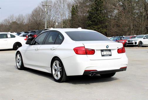 2013 BMW 328 328i