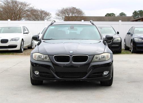 2009 BMW 328 328i