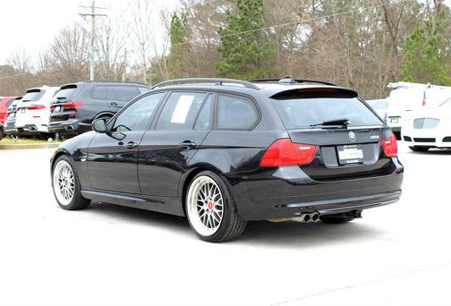 2009 BMW 328 328i