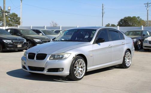 2009 BMW 328 xDrive