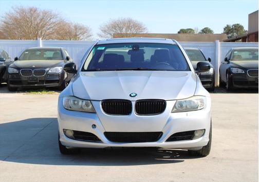 2009 BMW 328 xDrive