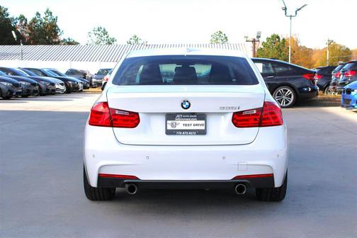 2014 BMW 335 335i