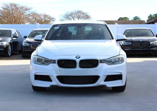 2014 BMW 335 335i