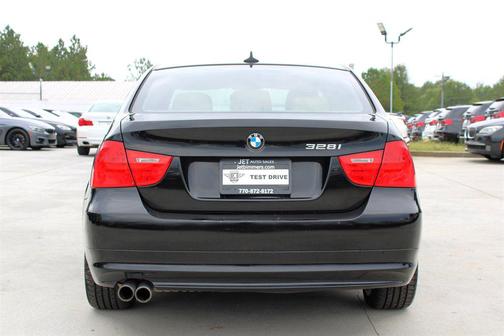 2011 BMW 328 xDrive