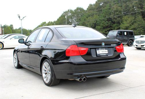 2011 BMW 328 xDrive