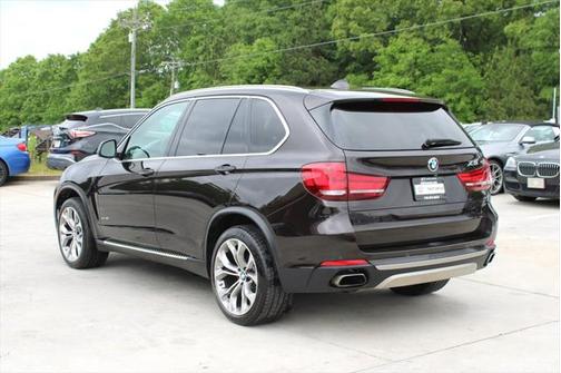 2014 BMW X5 xDrive50i
