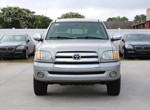 2004 Toyota Tundra SR5