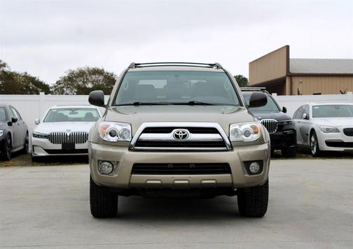 2006 Toyota 4Runner SR5