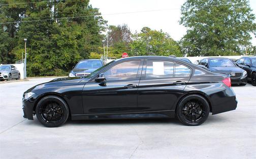 2013 BMW 328 328i